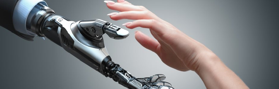 Robotics: Building the Roadmap for tomorrow’s Digital Workforce